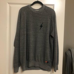 Aviator Nation Logo Sweatshirt